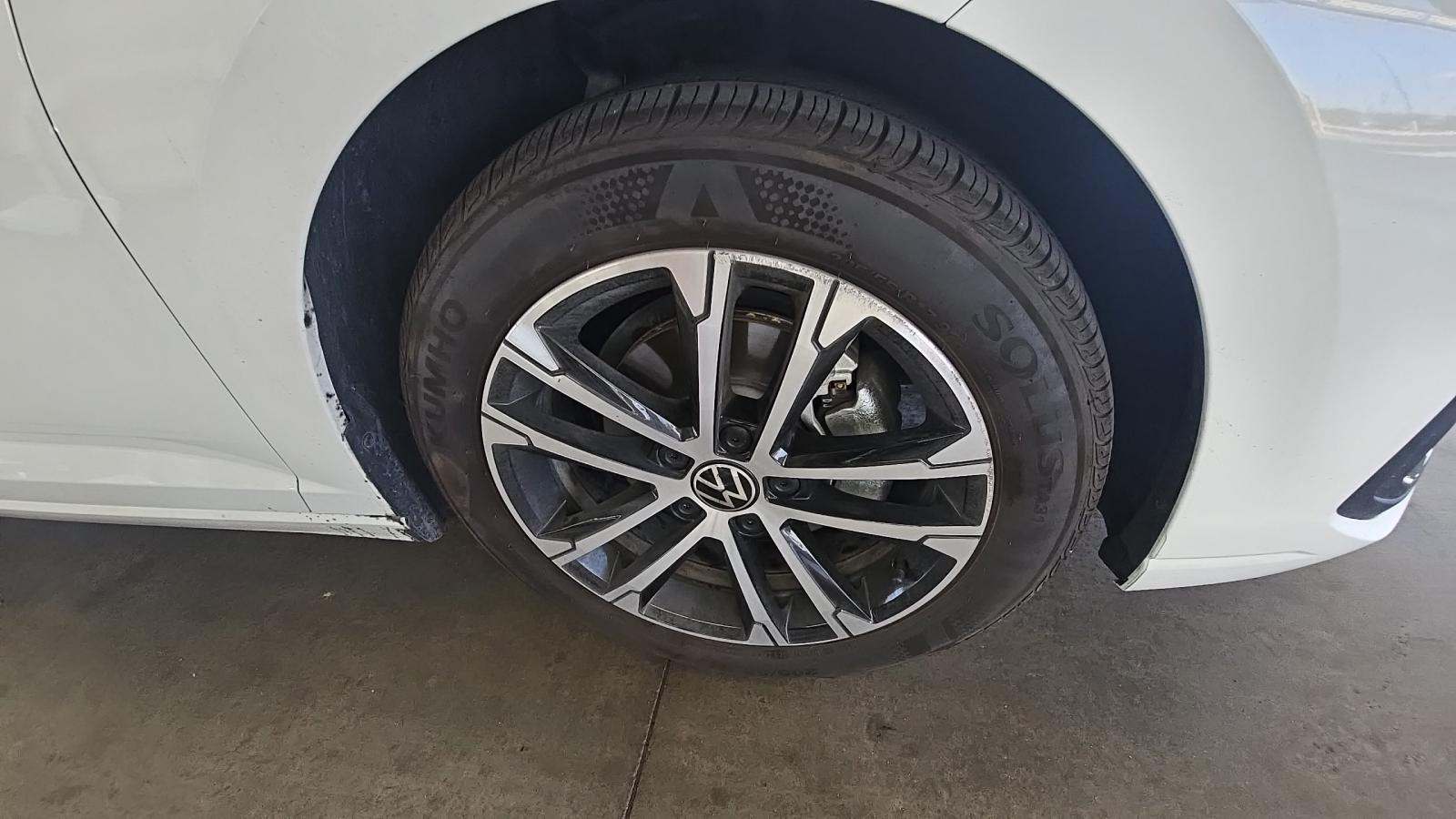 2025 Volkswagen Jetta 1.5T Sport FWD