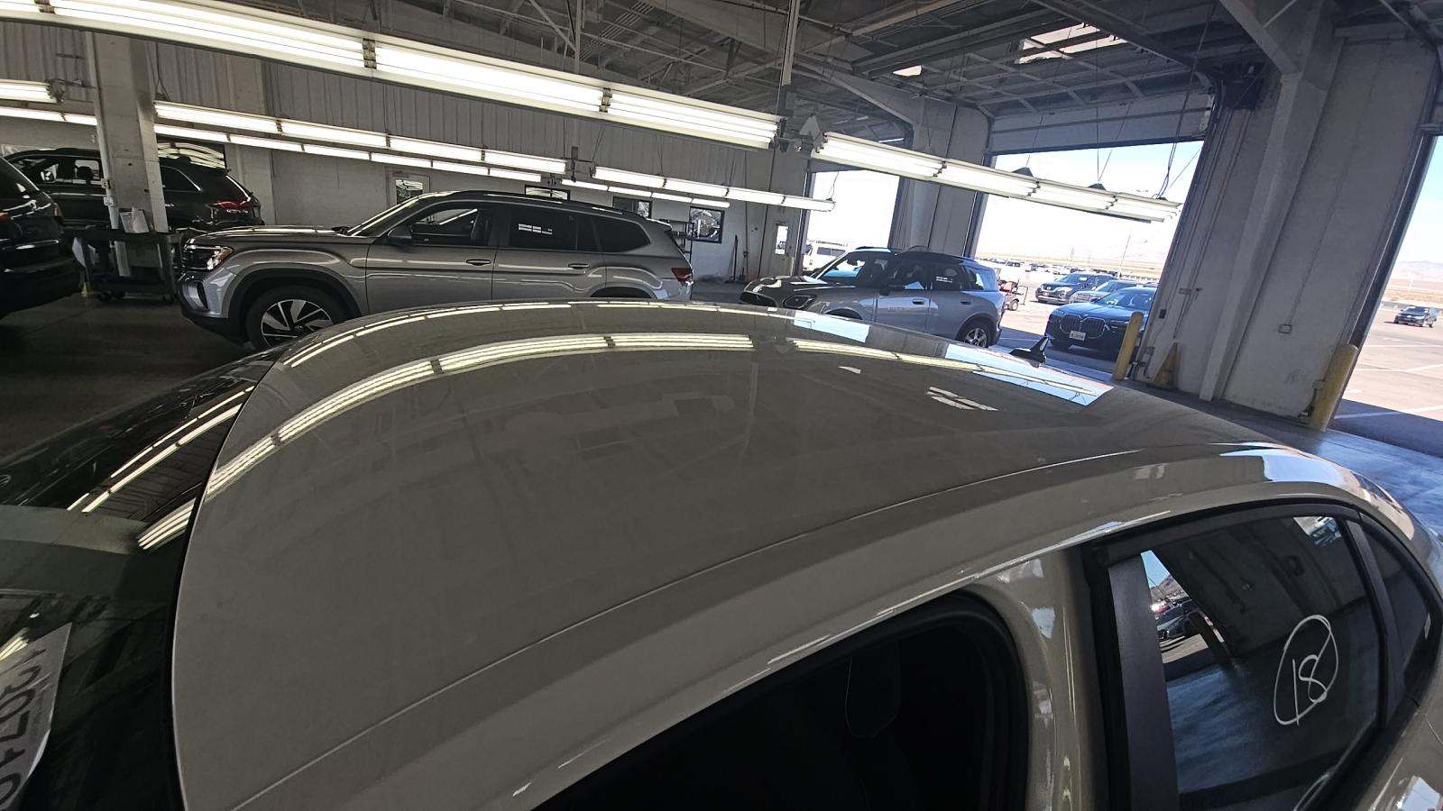 2025 Volkswagen Jetta 1.5T Sport FWD