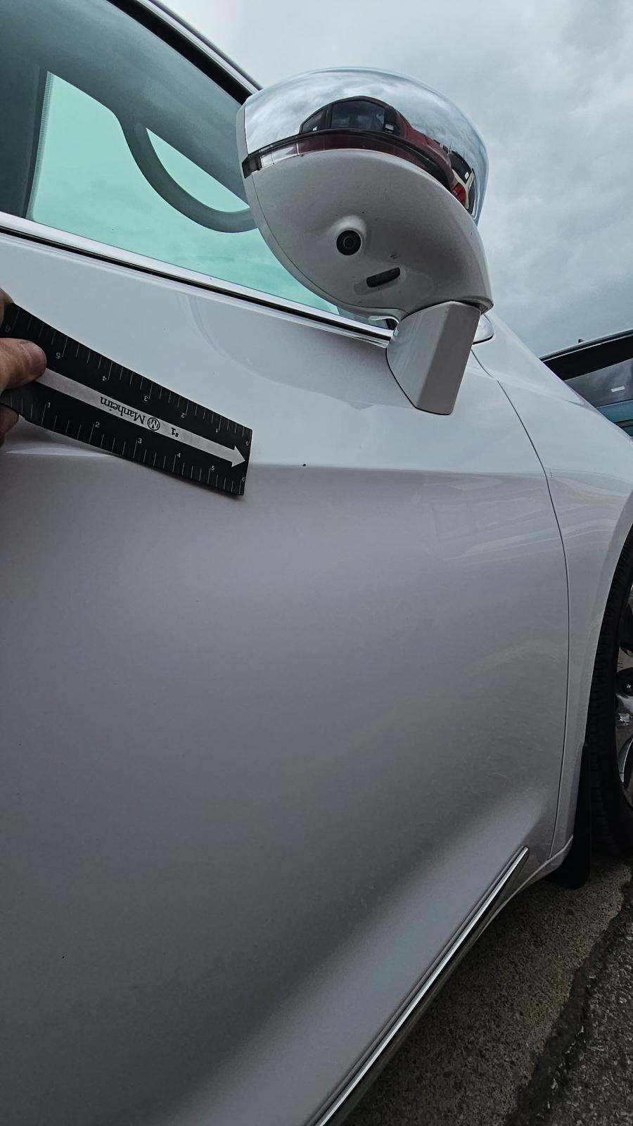 2018 Chrysler Pacifica Limited FWD