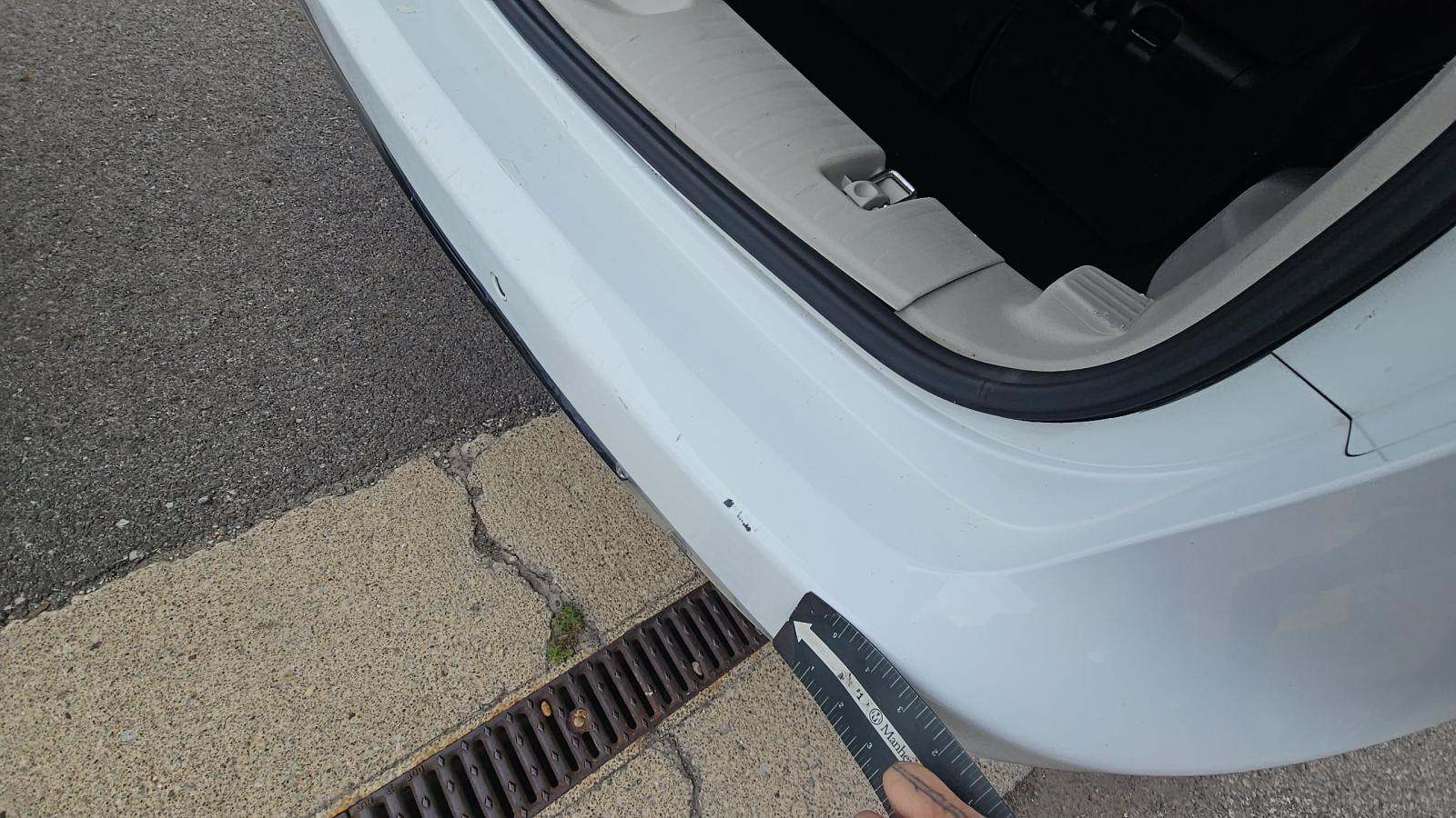 2018 Chrysler Pacifica Limited FWD