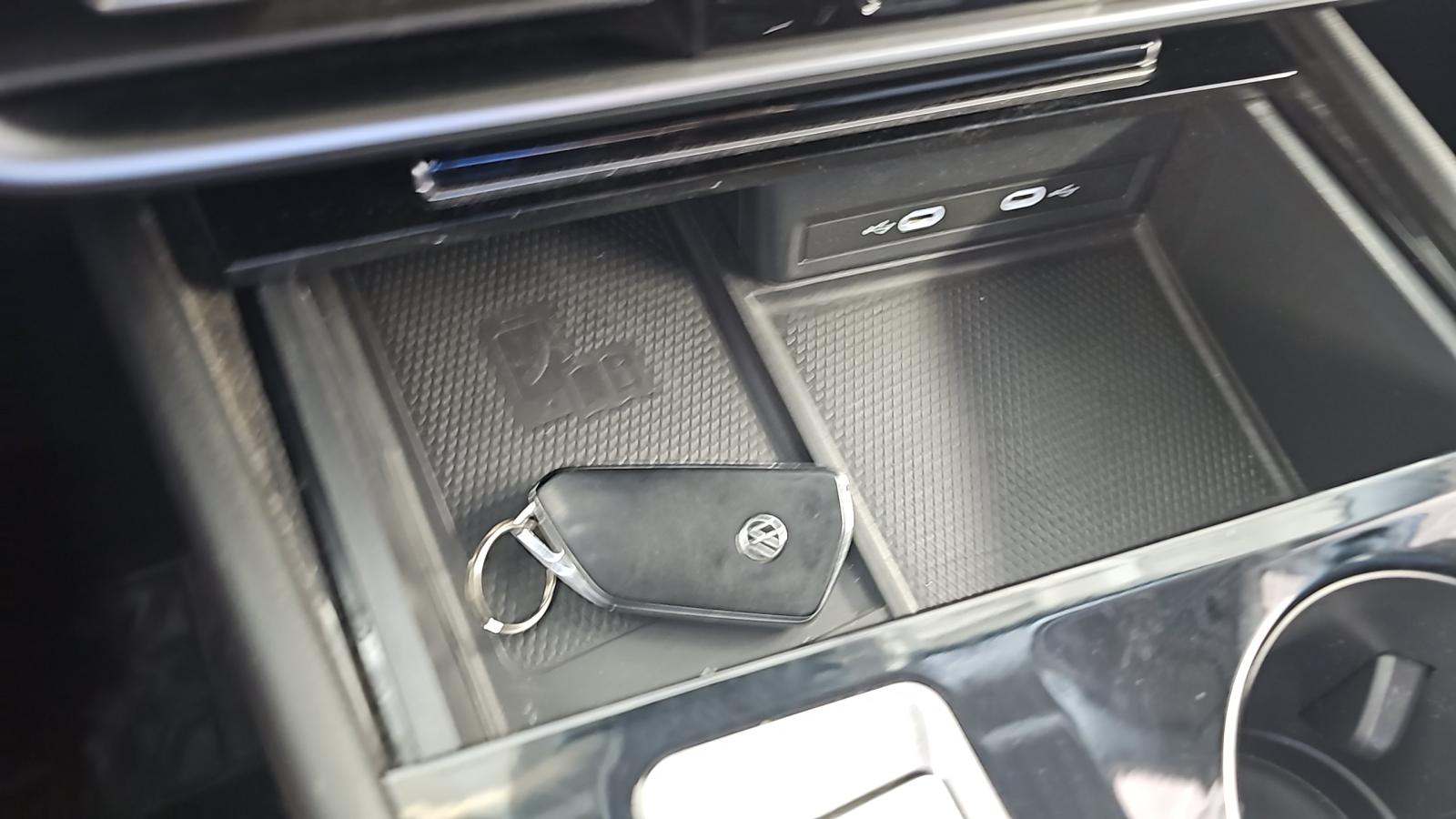 2024 Volkswagen Atlas 2.0T SE FWD