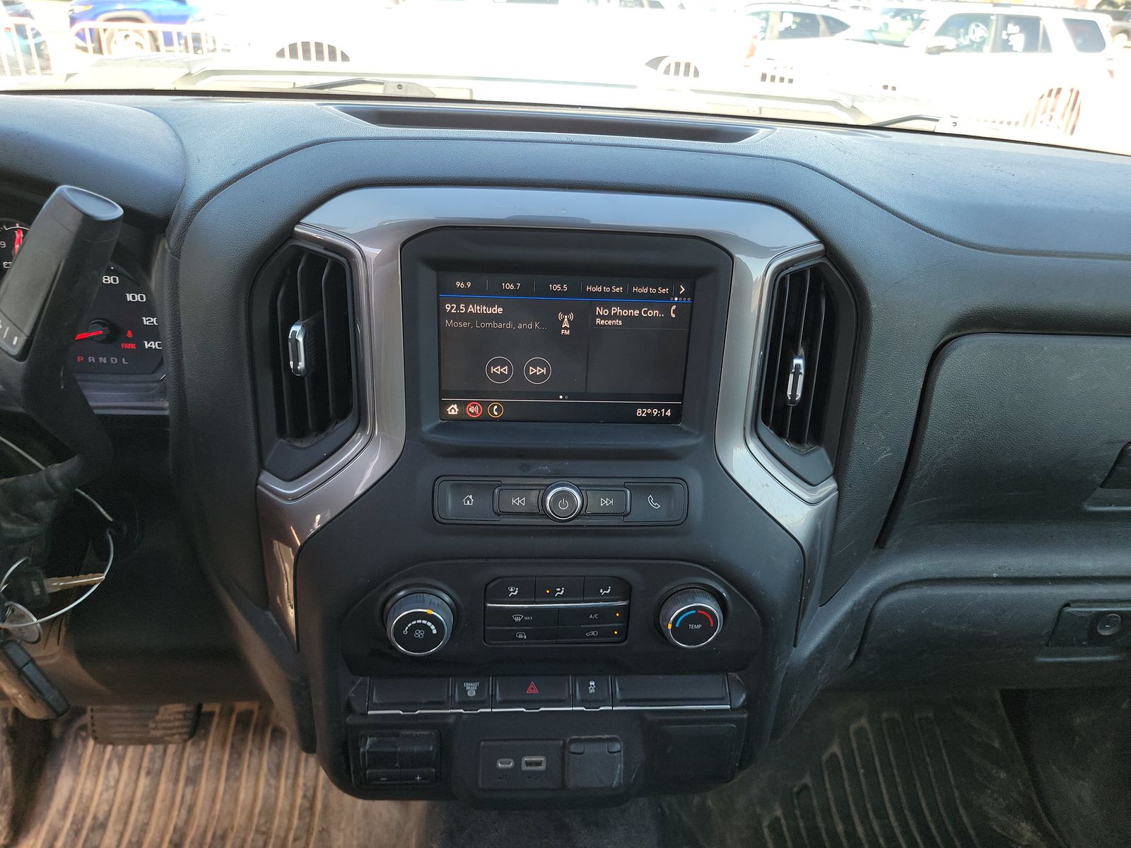 2022 Chevrolet Silverado 3500HD Work Truck AWD