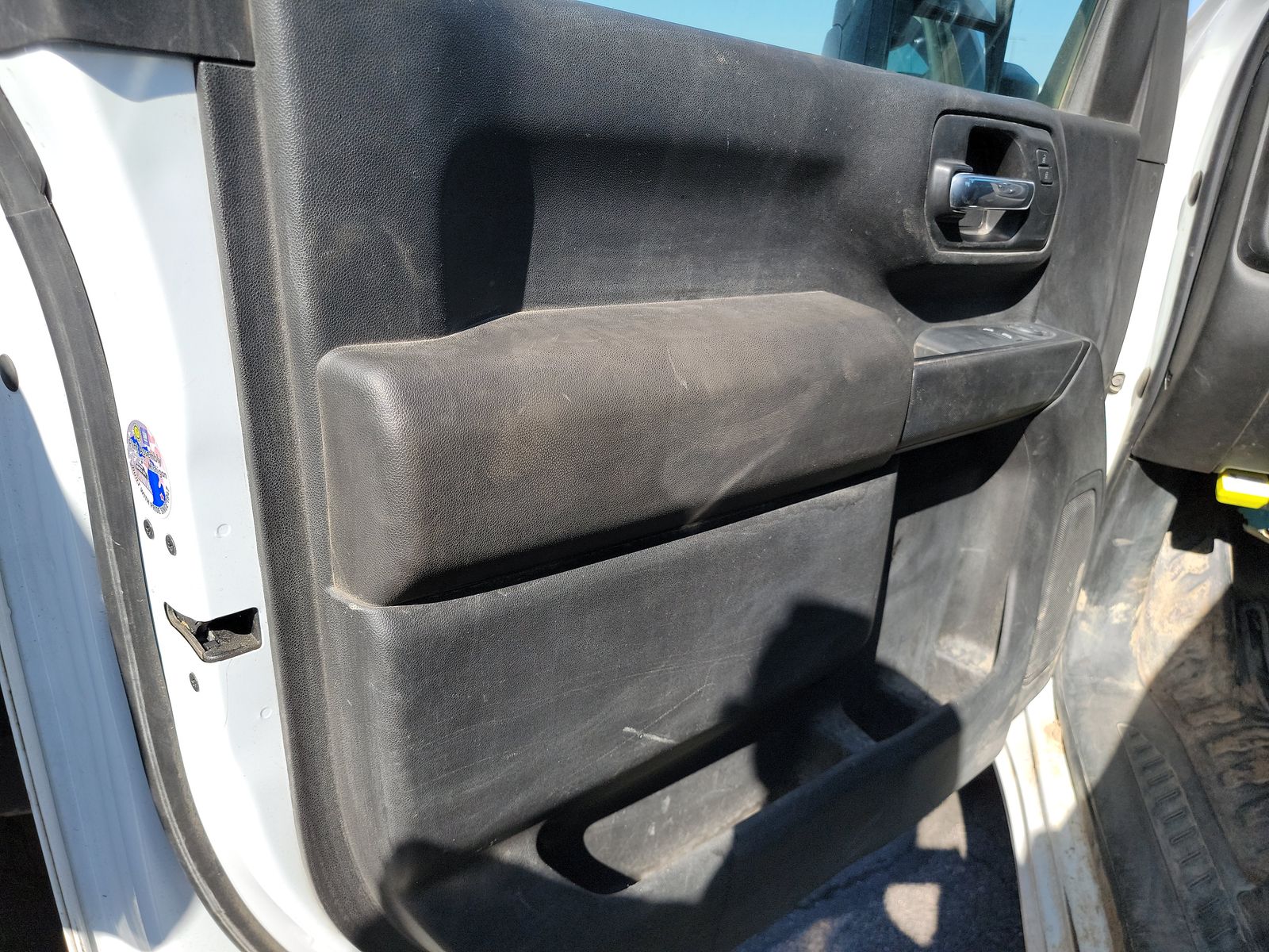 2022 Chevrolet Silverado 3500HD Work Truck AWD