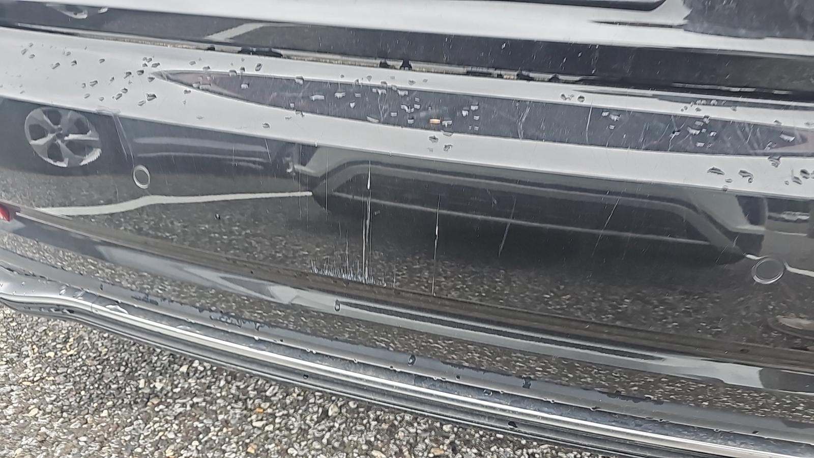 2022 Audi A8 Base AWD
