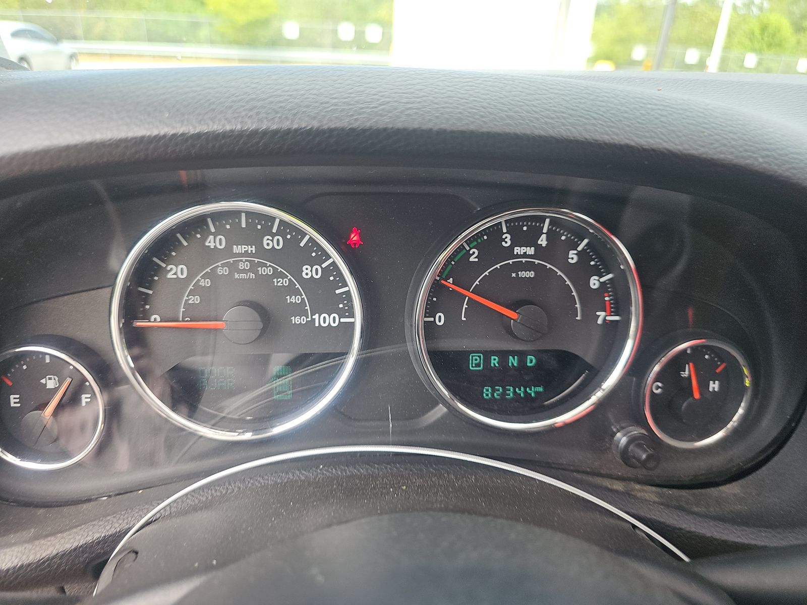 2017 Jeep Wrangler Unlimited Sport Big Bear Edition AWD