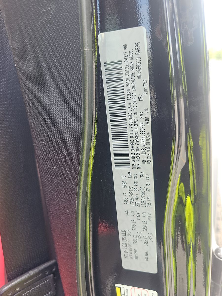 2017 Jeep Wrangler Unlimited Sport Big Bear Edition AWD