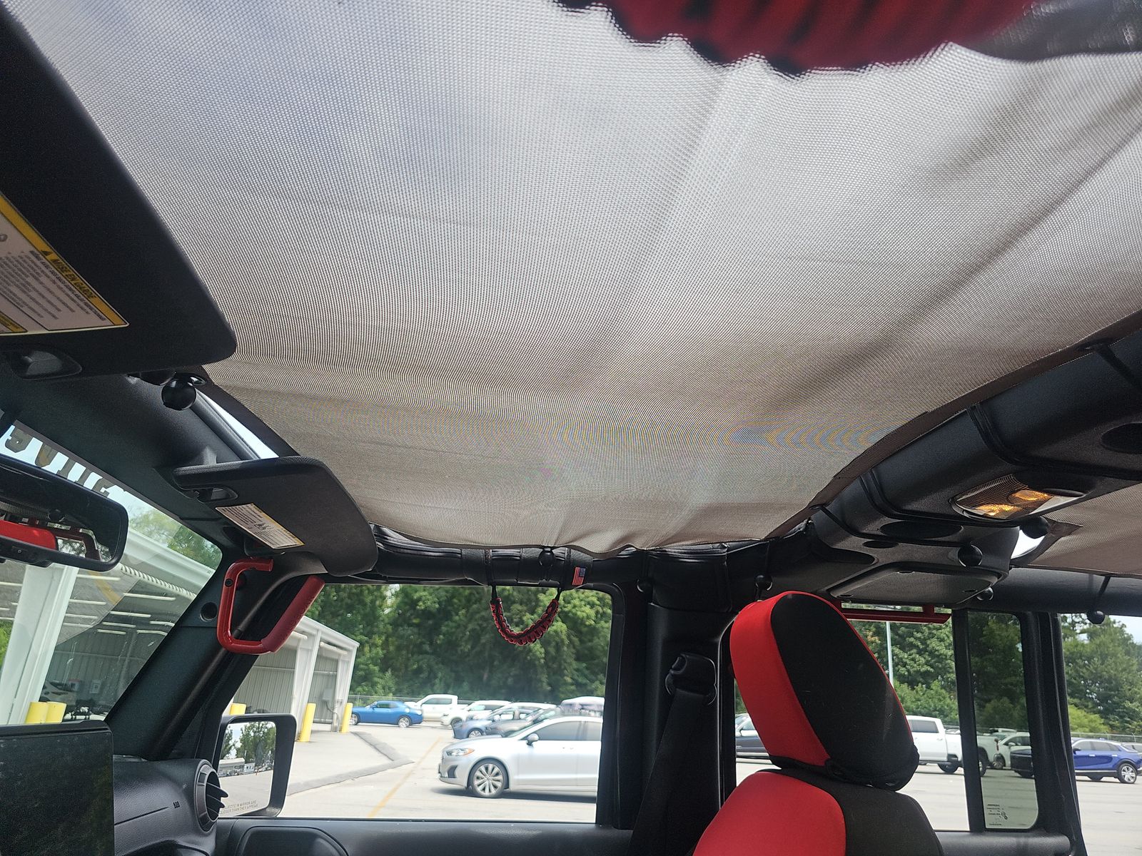 2017 Jeep Wrangler Unlimited Sport Big Bear Edition AWD