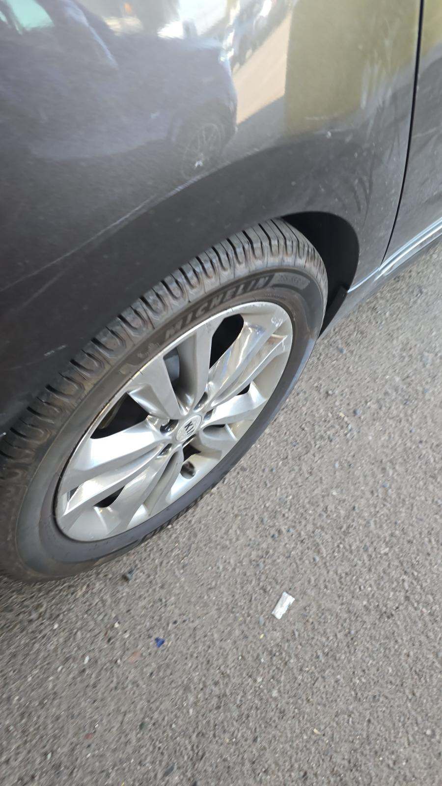 2018 Kia Sedona SXL FWD