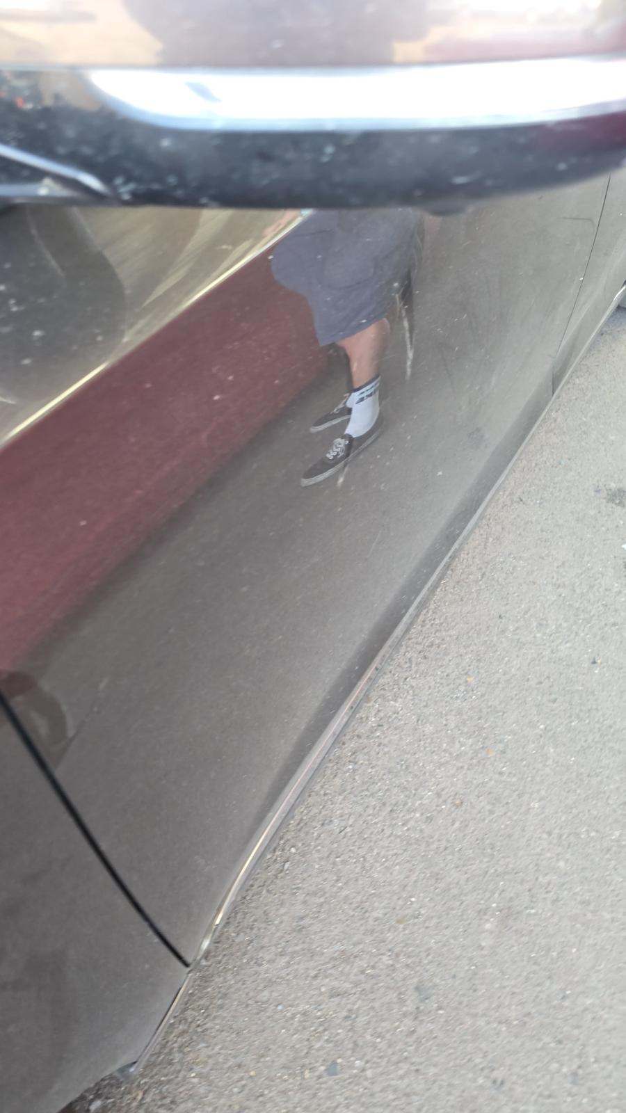 2018 Kia Sedona SXL FWD