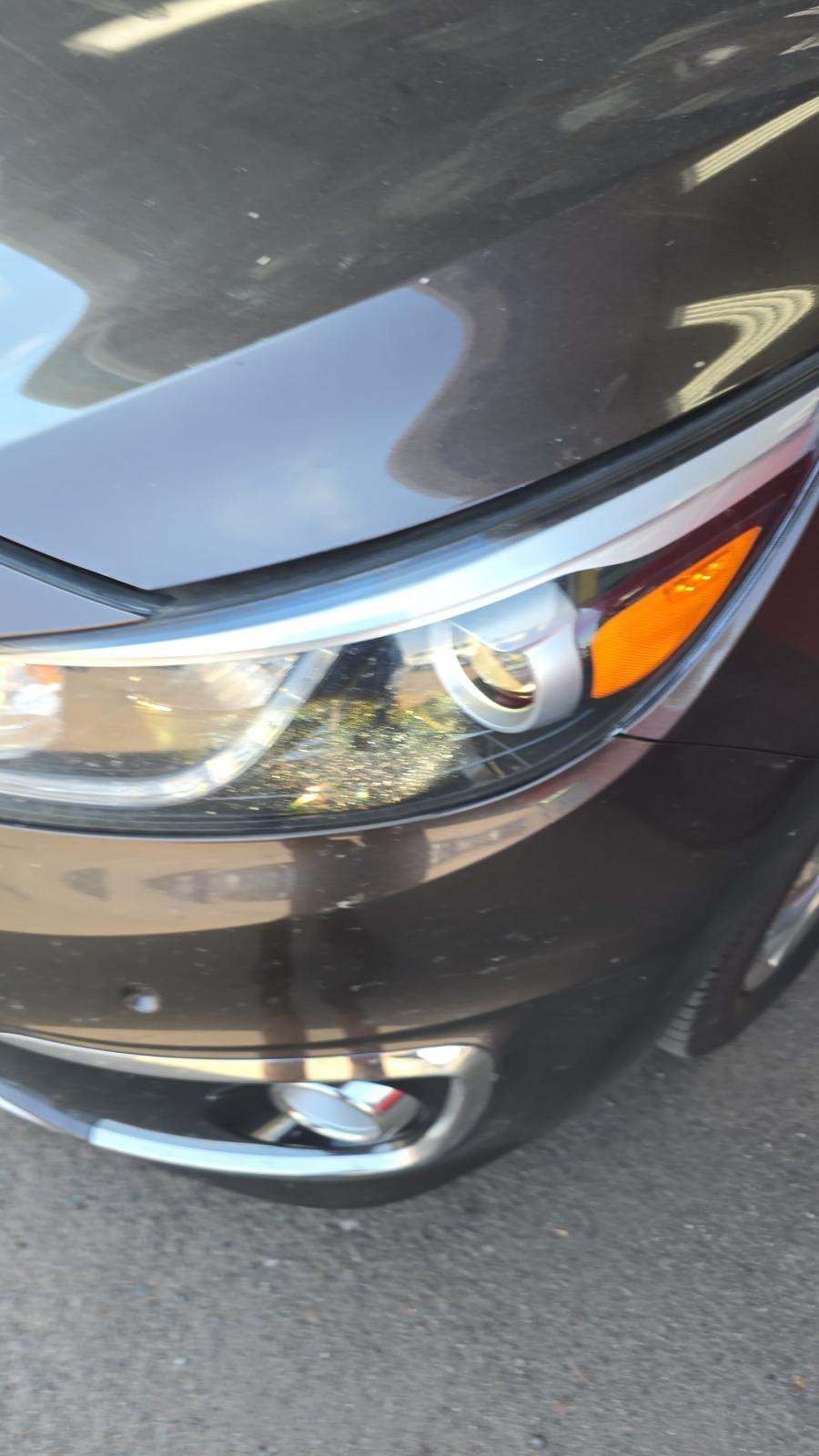 2018 Kia Sedona SXL FWD