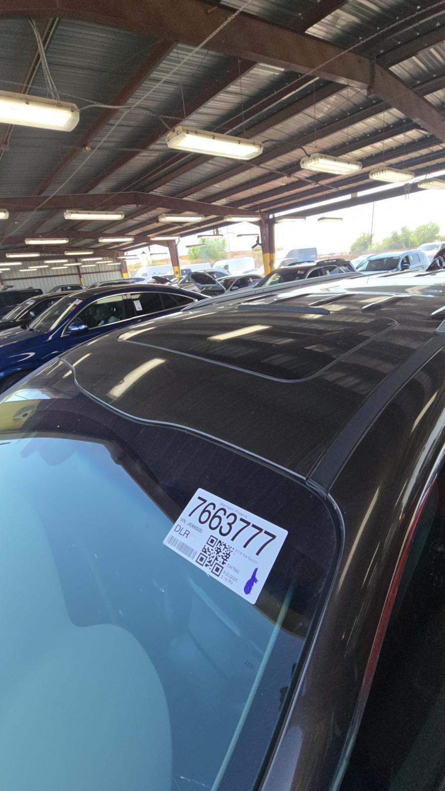 2018 Kia Sedona SXL FWD