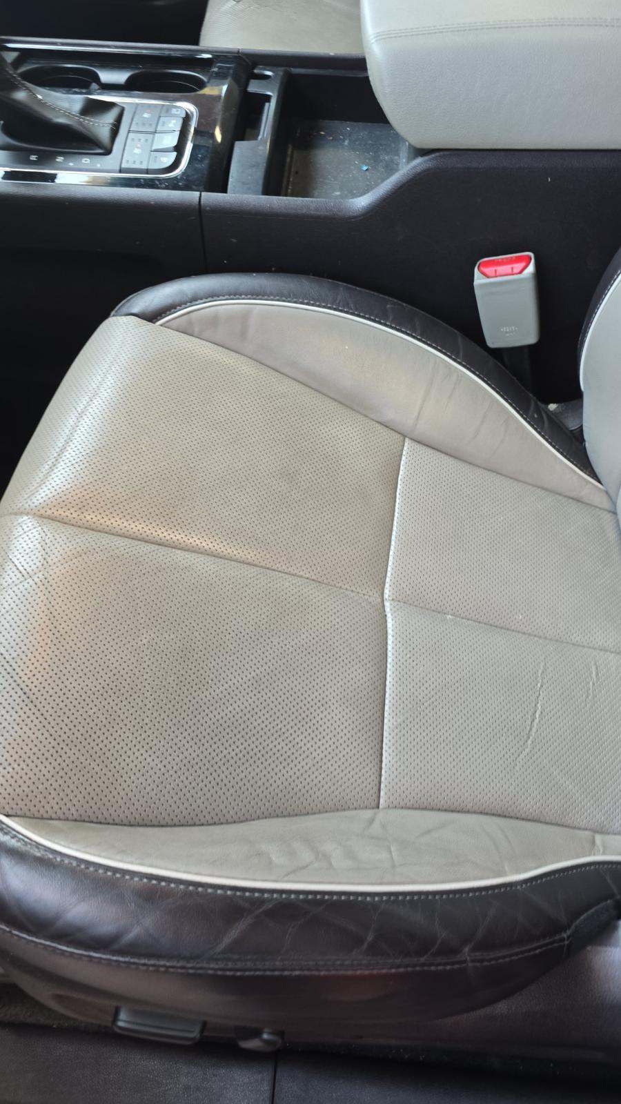 2018 Kia Sedona SXL FWD