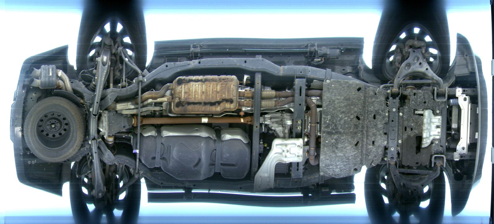 2023 Lincoln Navigator Reserve AWD