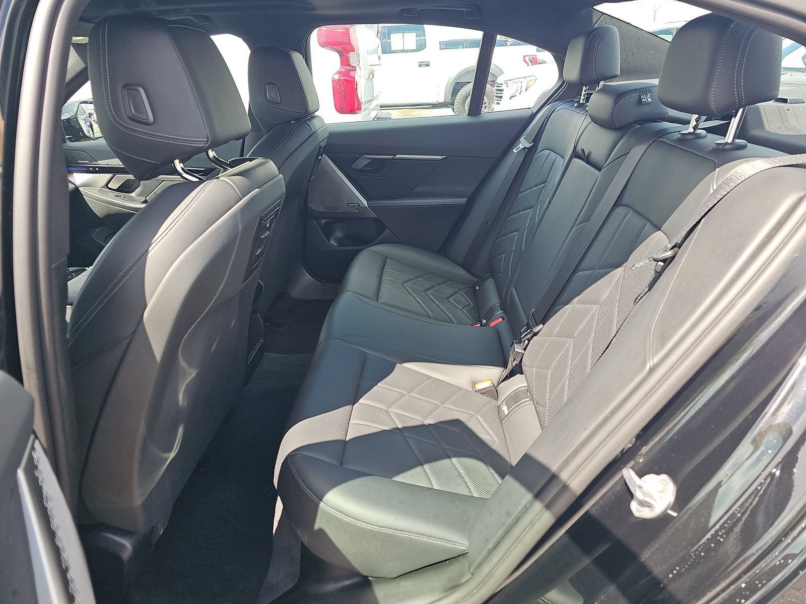 2024 BMW 5 Series 530i RWD