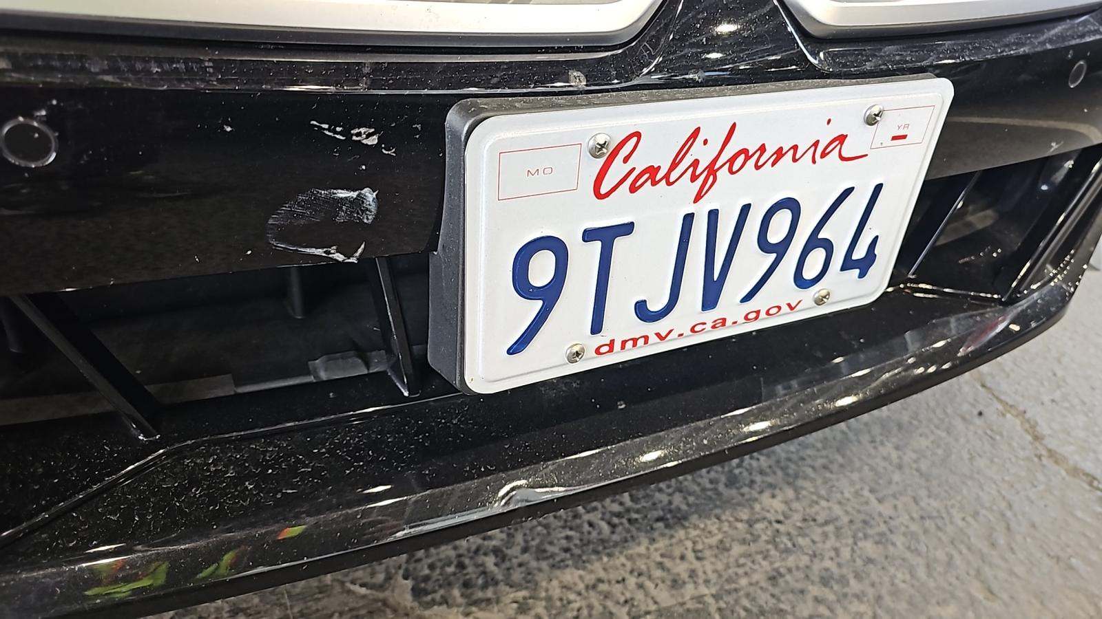 2024 BMW 5 Series 530i RWD