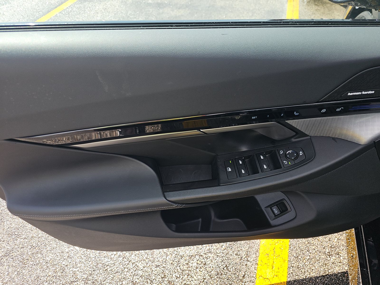 2024 BMW 5 Series 530i RWD