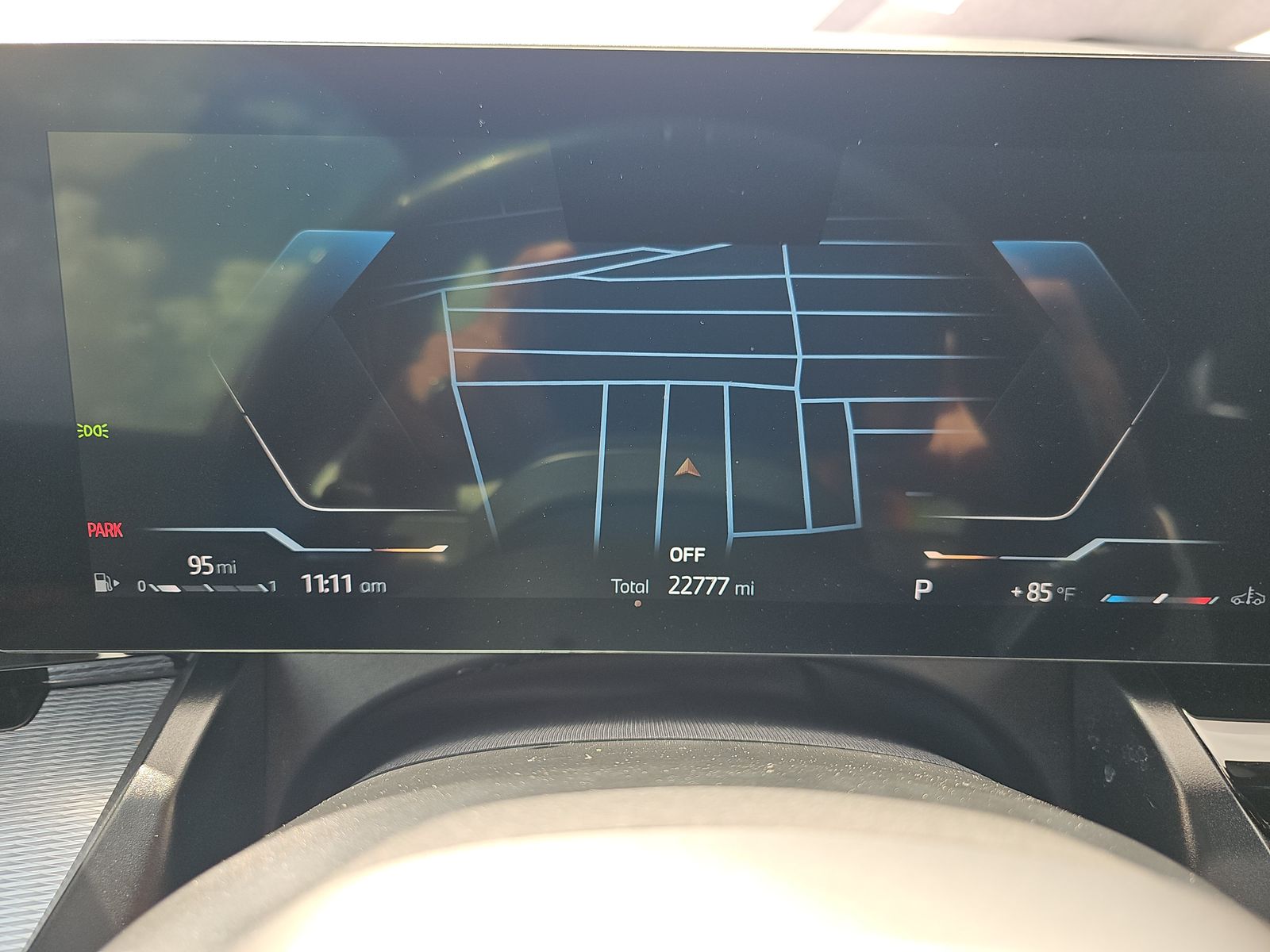 2024 BMW 5 Series 530i RWD