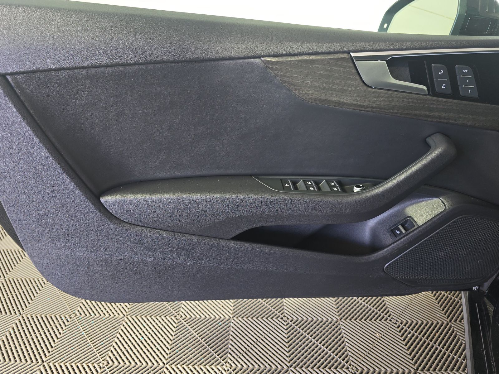 2024 Audi A5 S Line Premium AWD