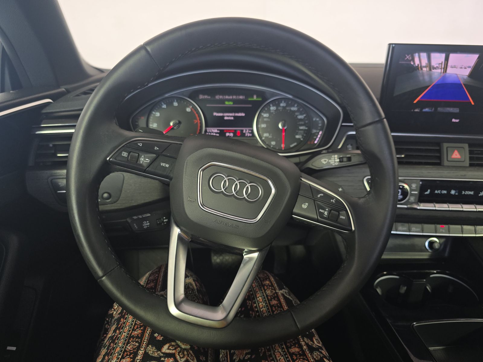 2024 Audi A5 S Line Premium AWD