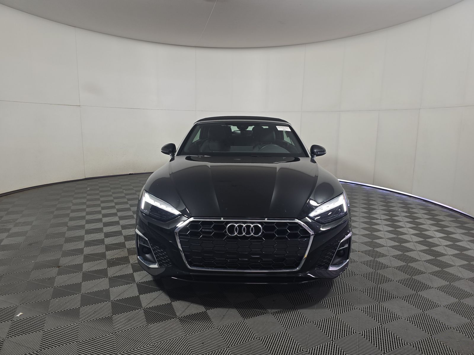 2024 Audi A5 S Line Premium AWD