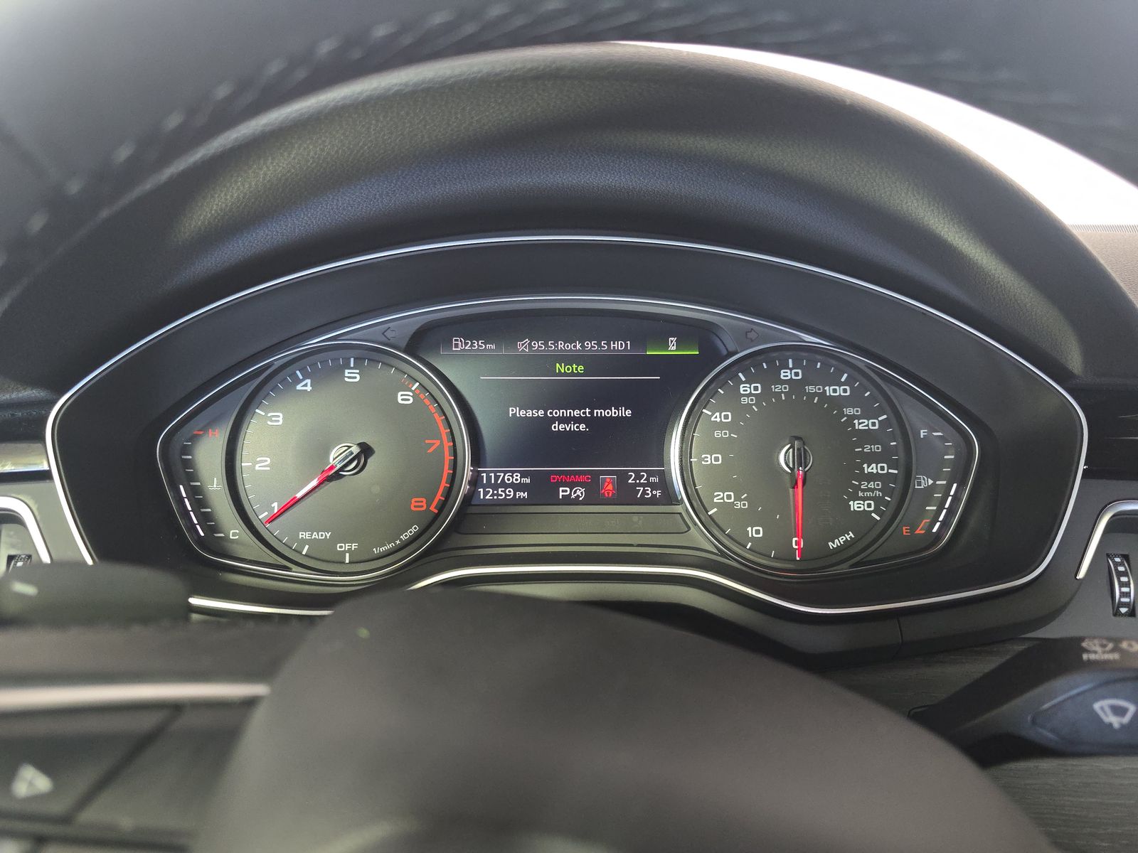 2024 Audi A5 S Line Premium AWD