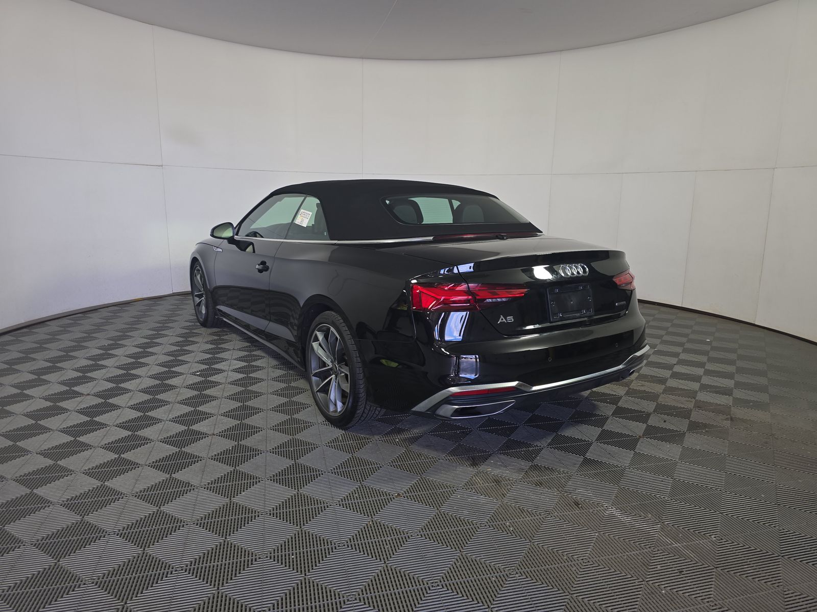 2024 Audi A5 S Line Premium AWD