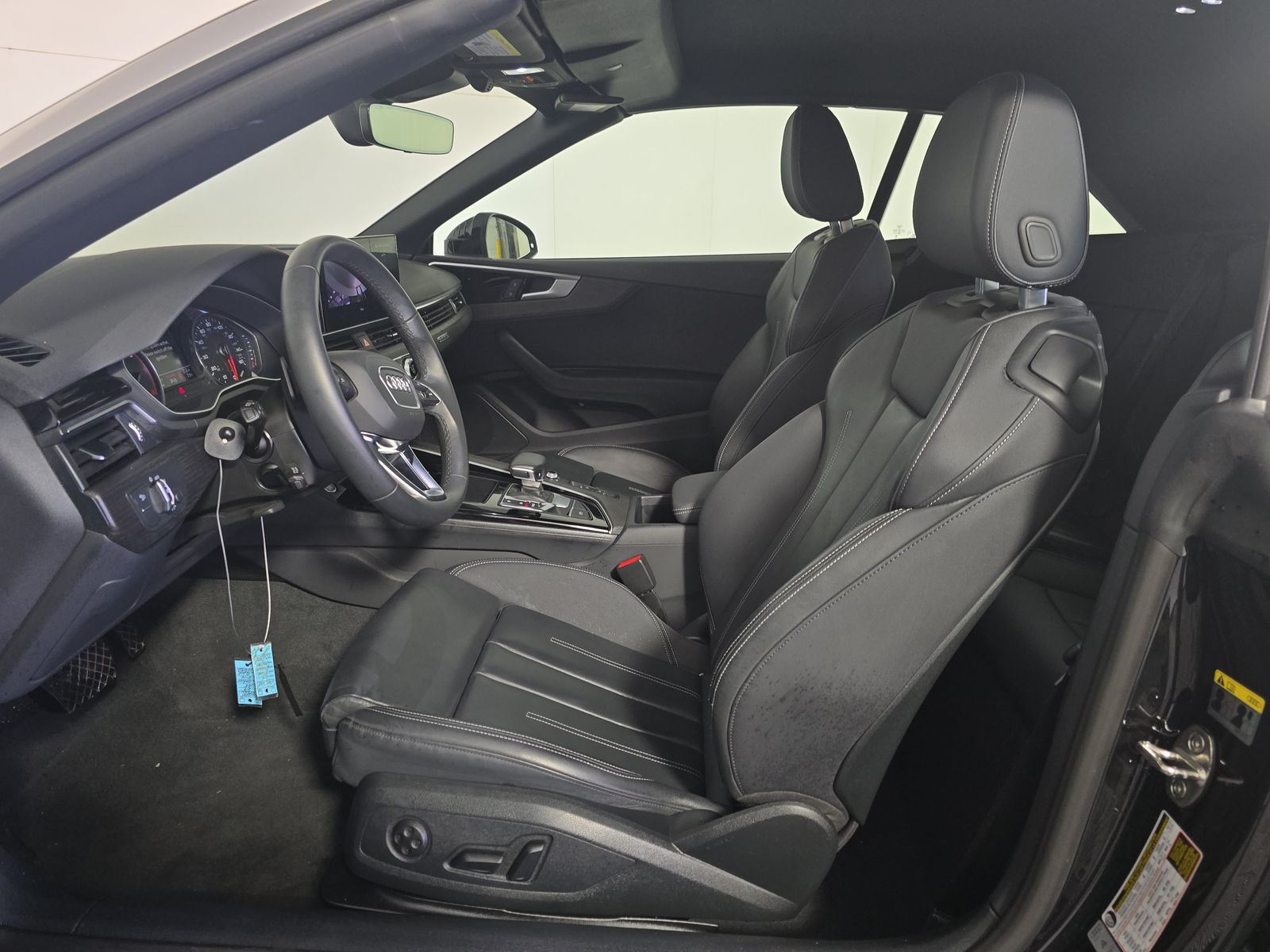 2024 Audi A5 S Line Premium AWD