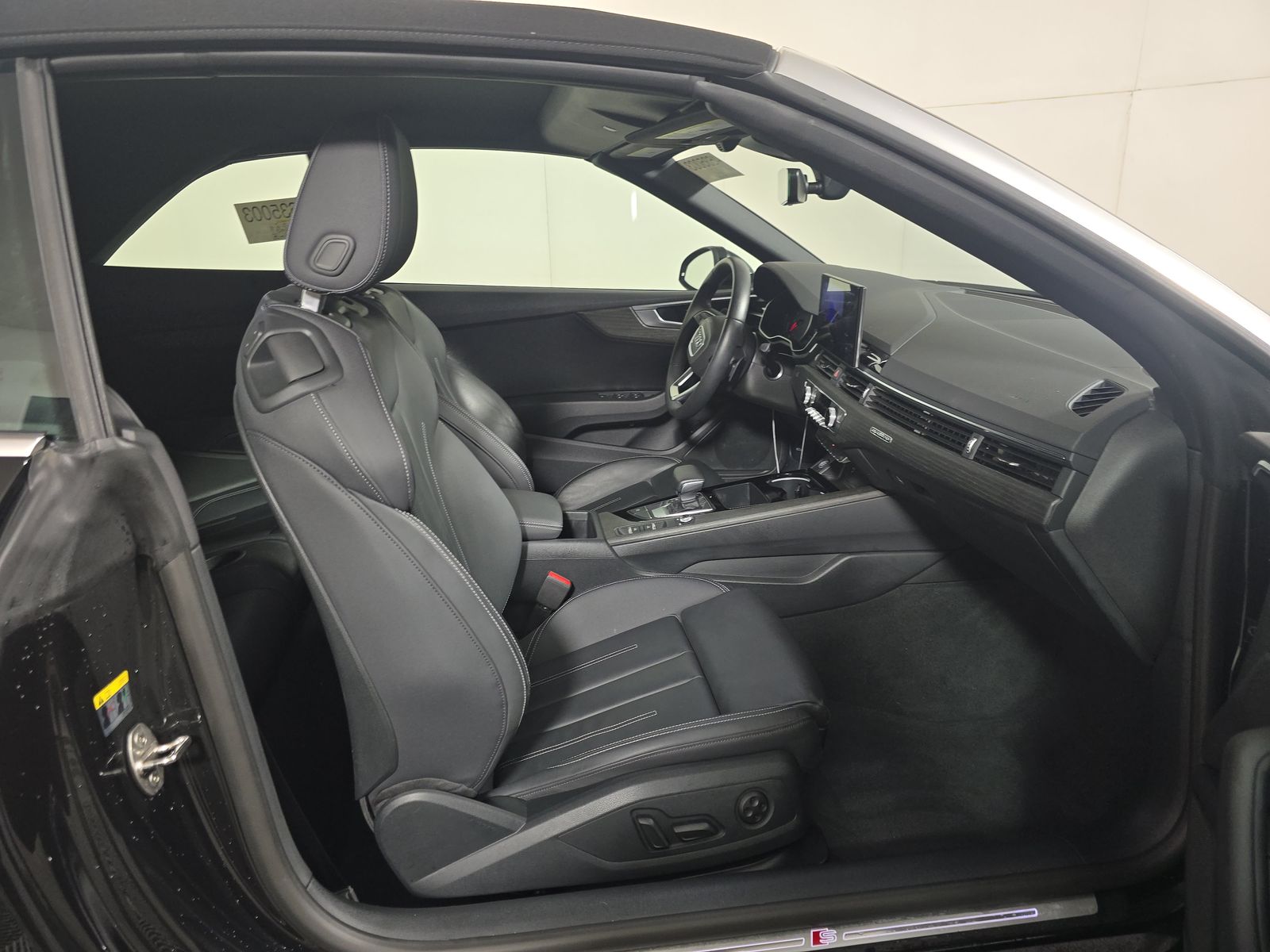 2024 Audi A5 S Line Premium AWD