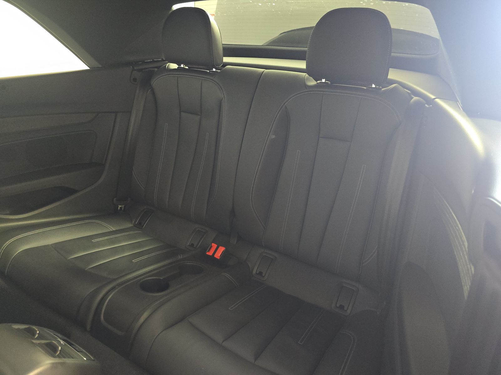 2024 Audi A5 S Line Premium AWD