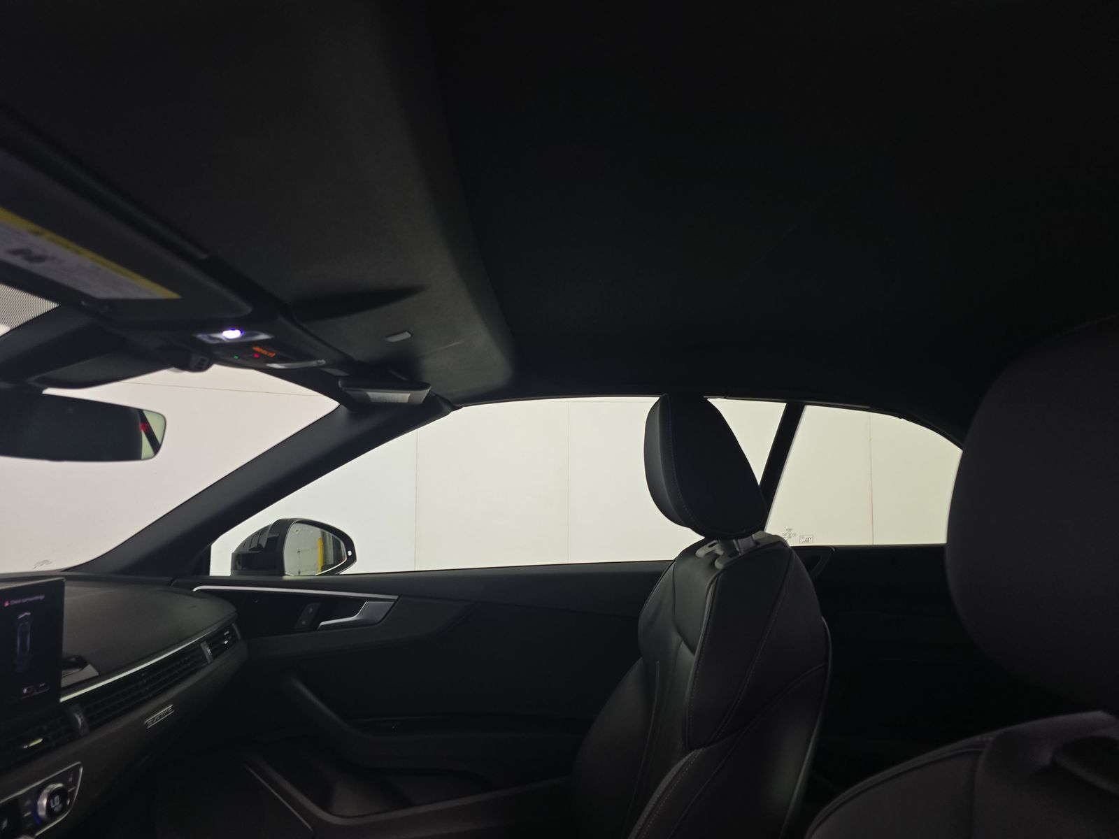 2024 Audi A5 S Line Premium AWD