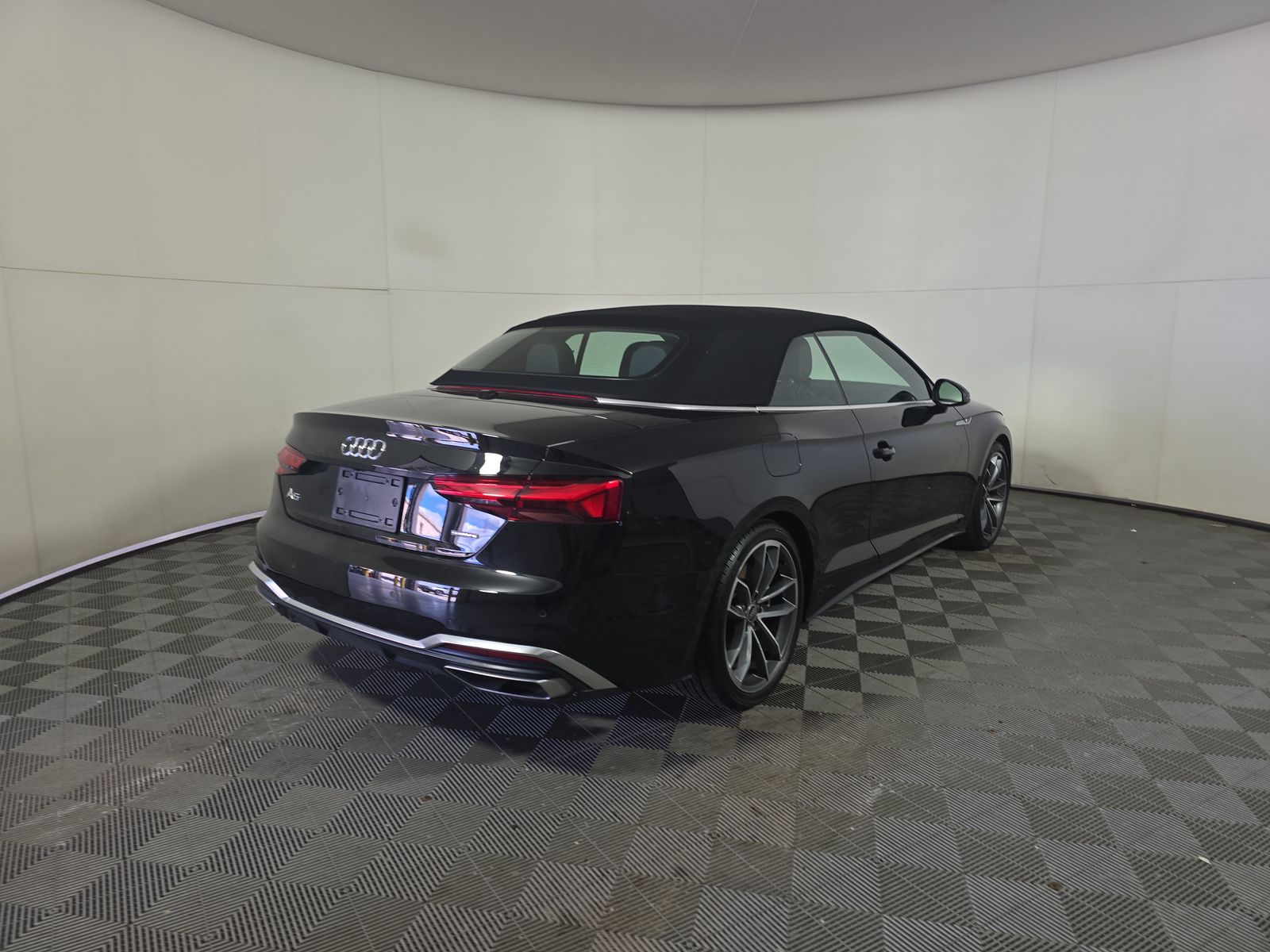 2024 Audi A5 S Line Premium AWD