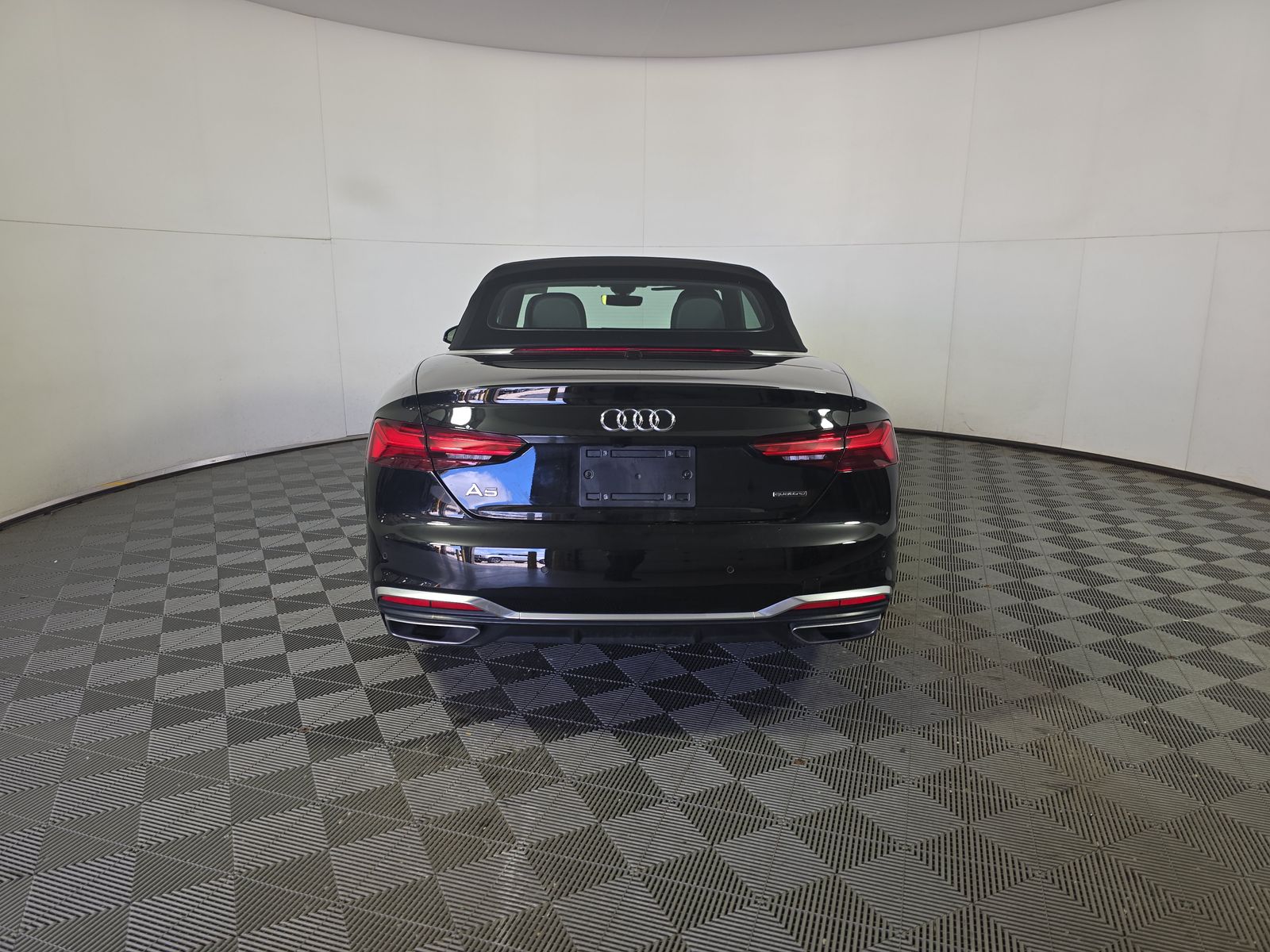 2024 Audi A5 S Line Premium AWD