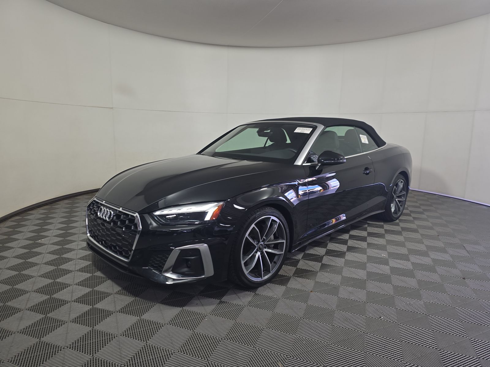 2024 Audi A5 S Line Premium AWD