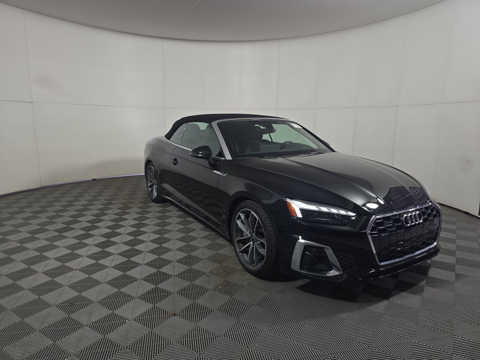 2024 Audi A5 S Line Premium AWD