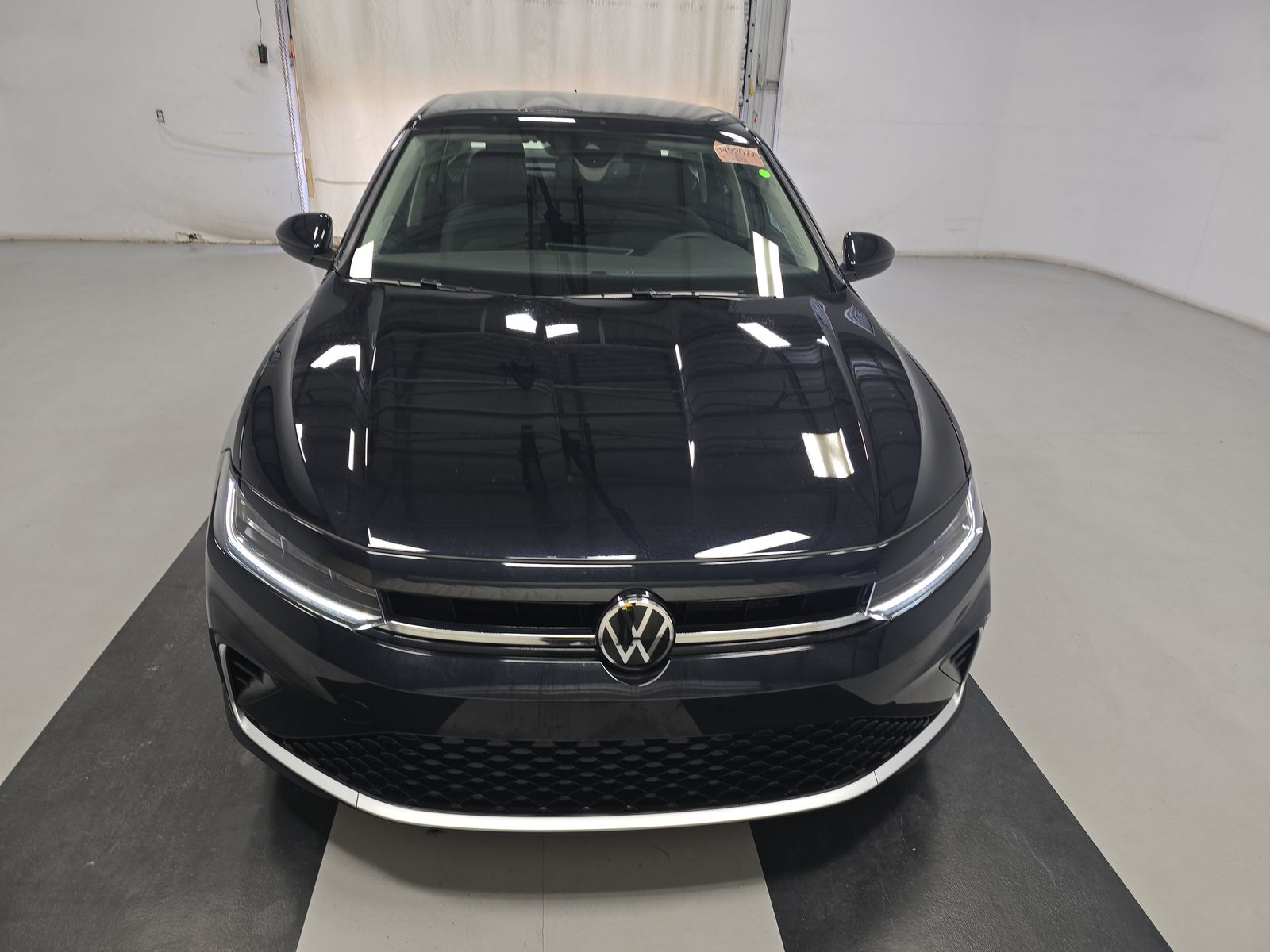 2025 Volkswagen Jetta 1.5T SE FWD