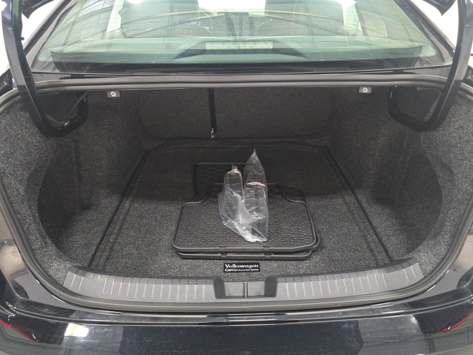 2025 Volkswagen Jetta 1.5T SE FWD