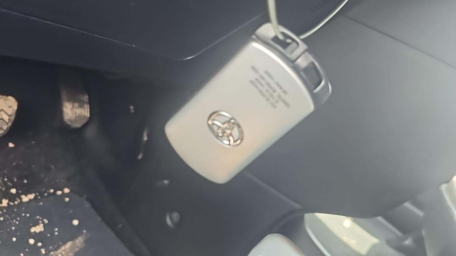 2018 Toyota Sienna Limited Premium FWD