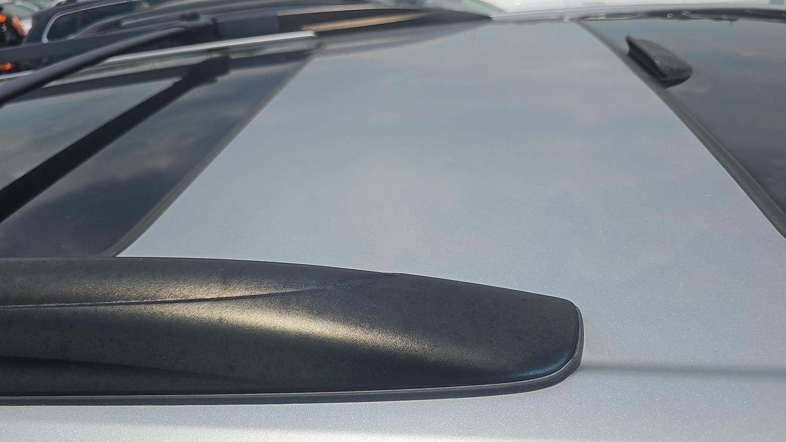 2018 Toyota Sienna Limited Premium FWD