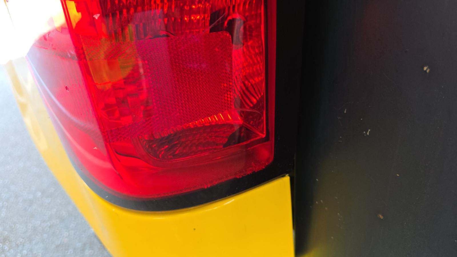 2016 Chevrolet Silverado 3500HD Work Truck AWD