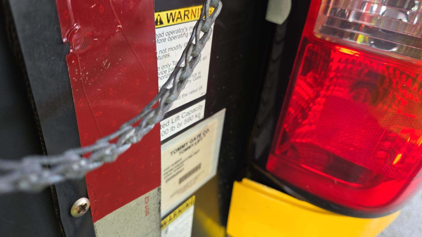 2016 Chevrolet Silverado 3500HD Work Truck AWD