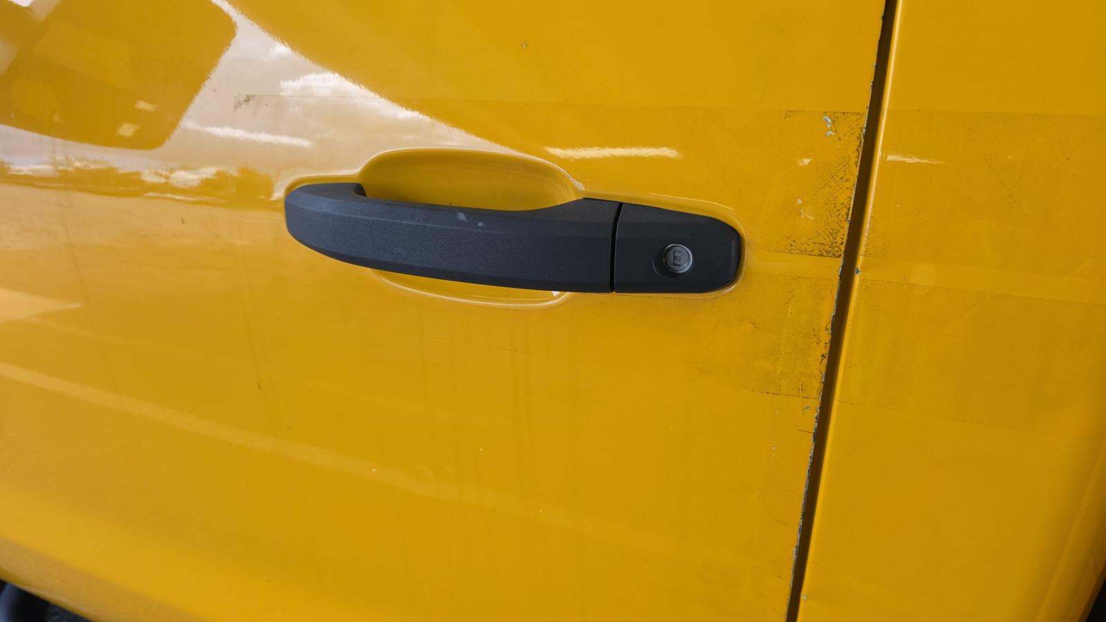 2016 Chevrolet Silverado 3500HD Work Truck AWD