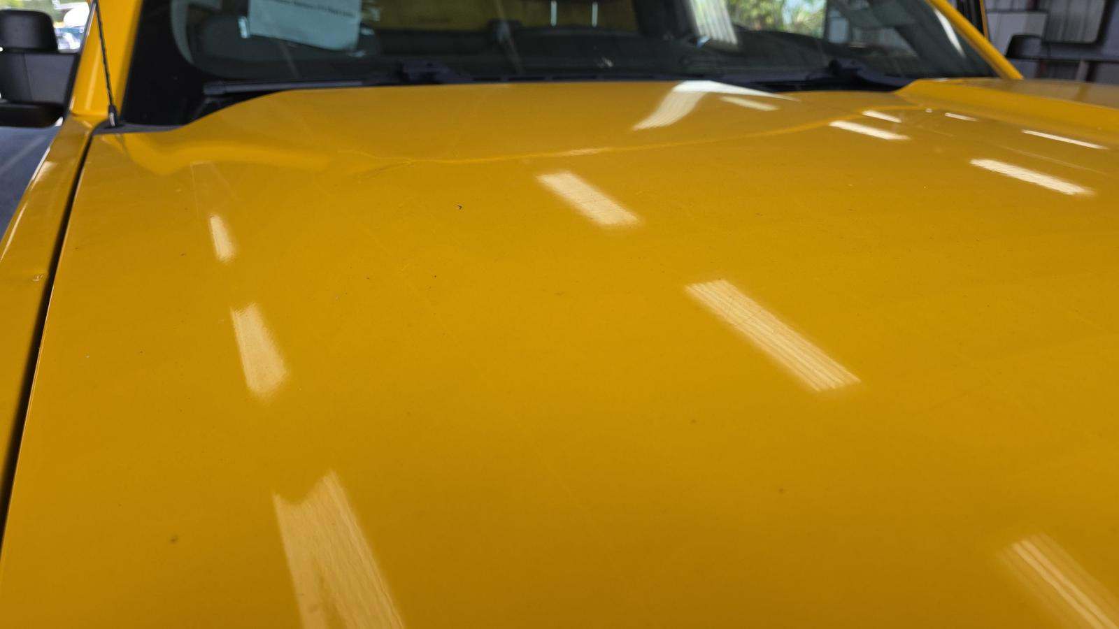 2016 Chevrolet Silverado 3500HD Work Truck AWD