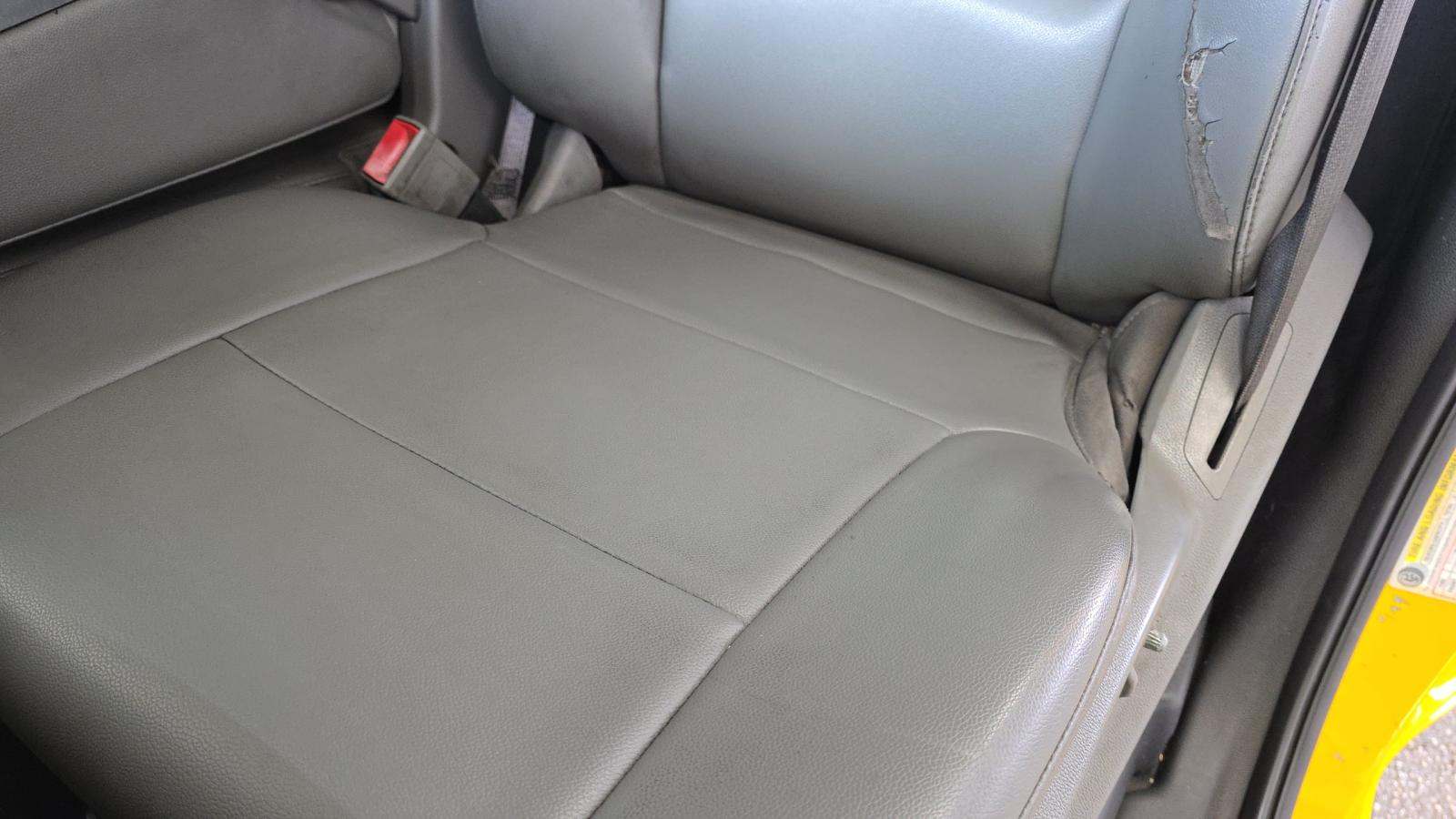 2016 Chevrolet Silverado 3500HD Work Truck AWD