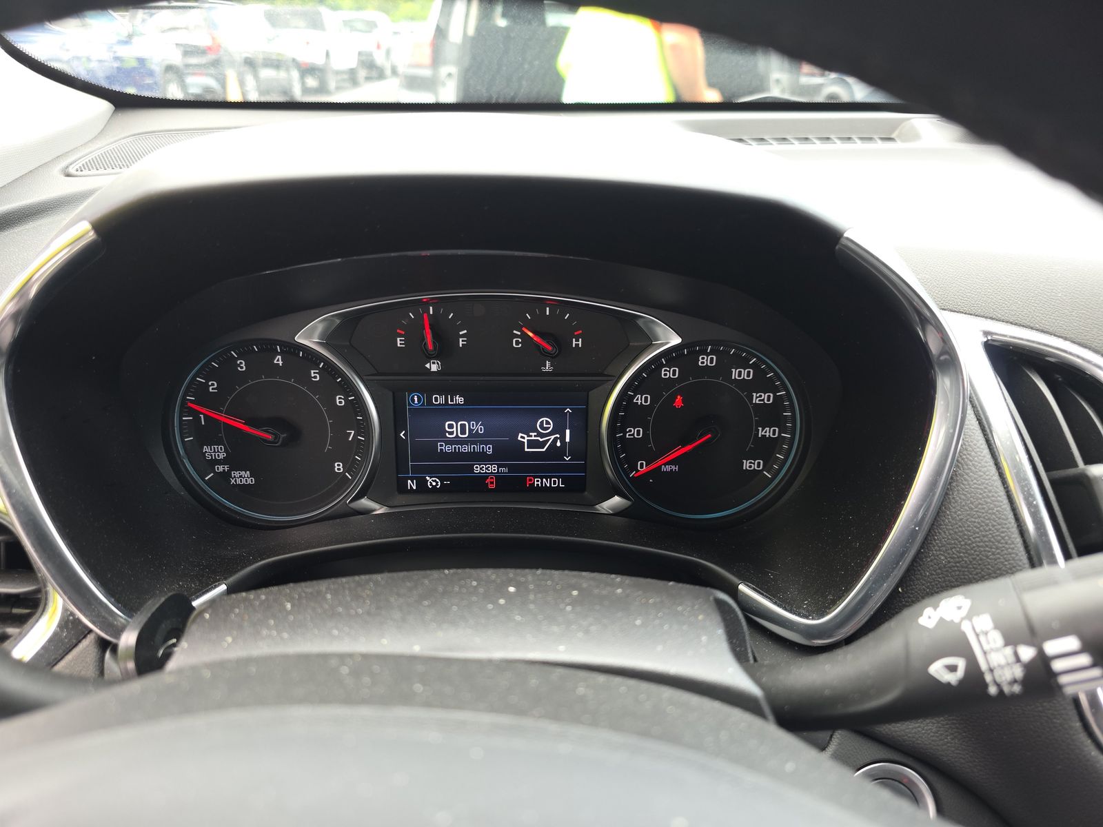 2023 Chevrolet Equinox LT FWD