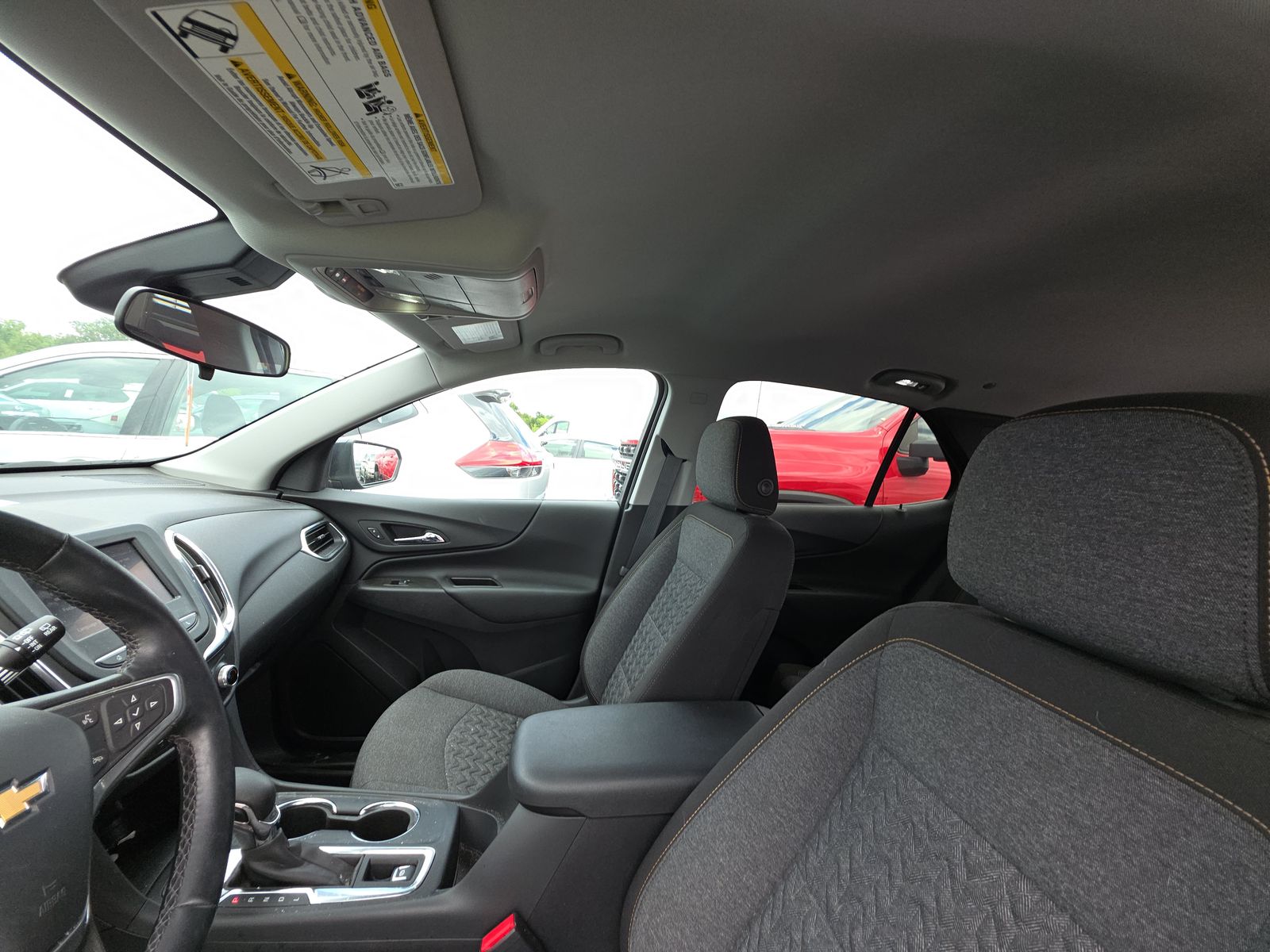 2023 Chevrolet Equinox LT FWD