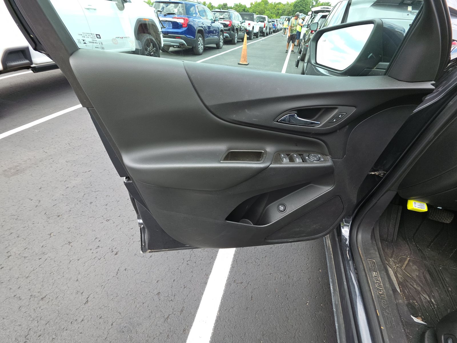 2023 Chevrolet Equinox LT FWD