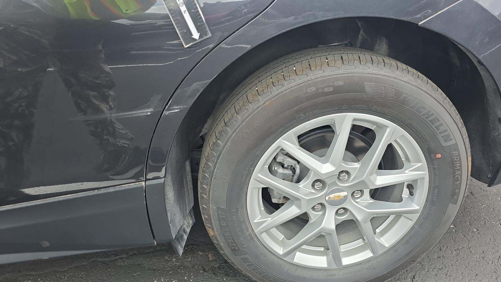 2023 Chevrolet Equinox LT FWD