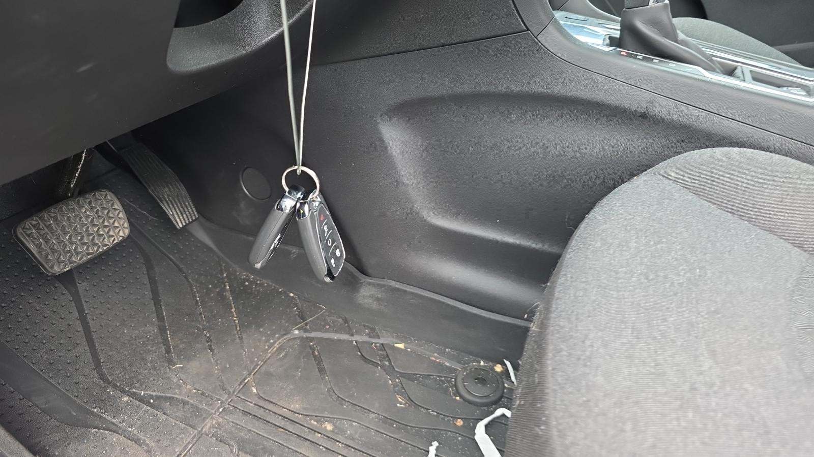 2023 Chevrolet Equinox LT FWD