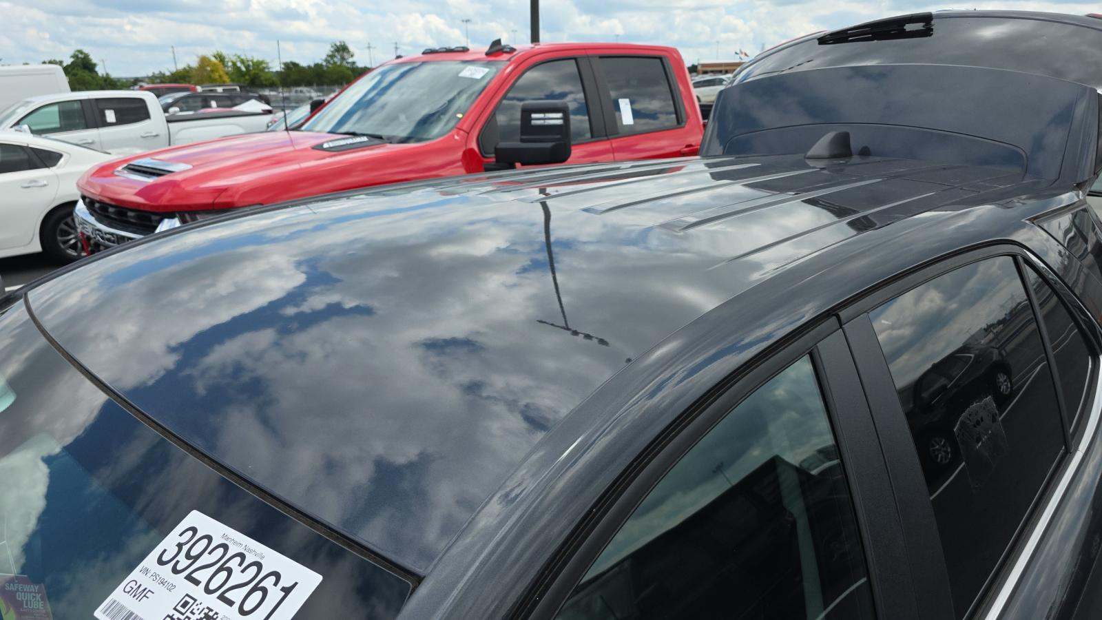 2023 Chevrolet Equinox LT FWD