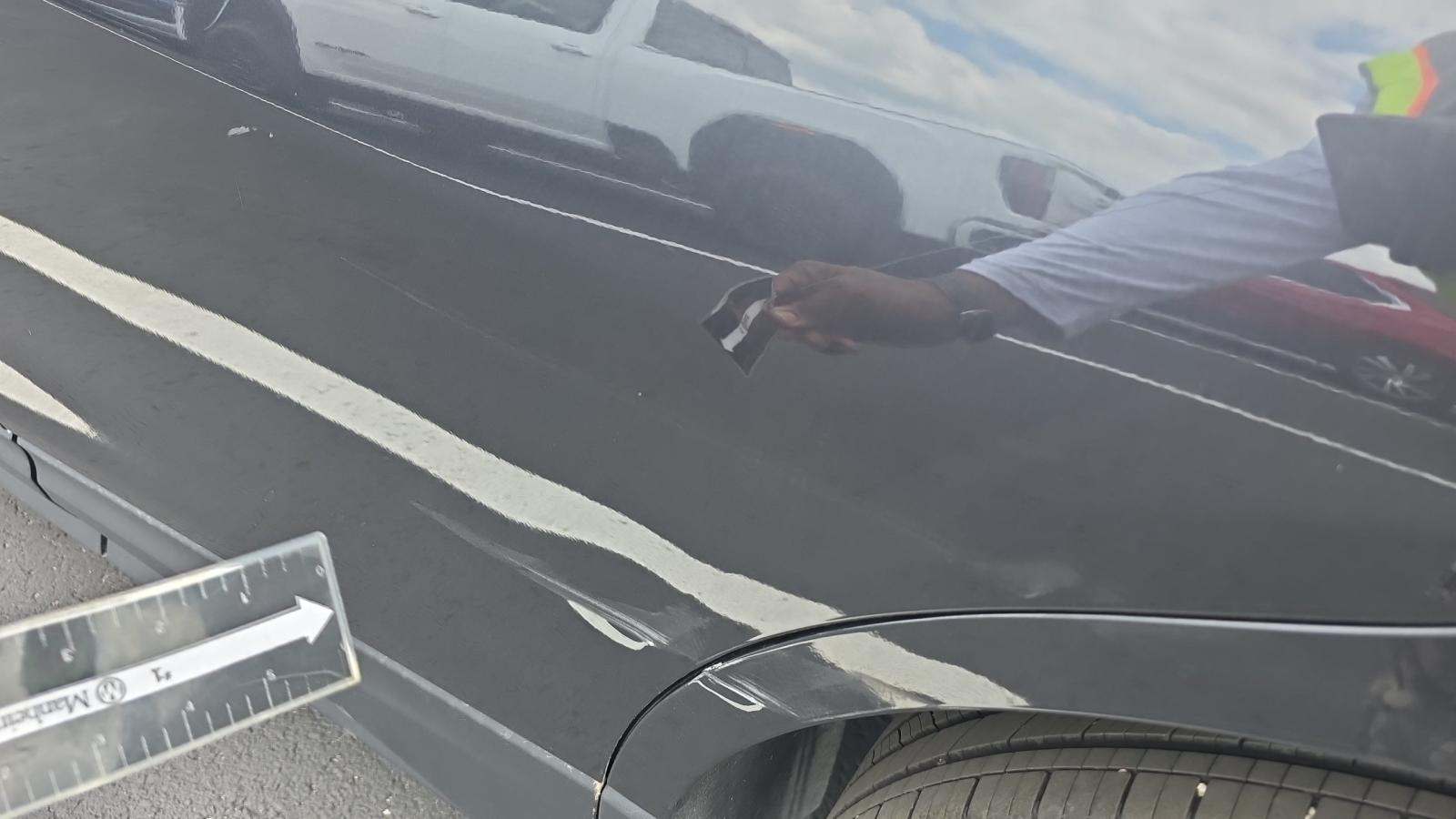 2023 Chevrolet Equinox LT FWD